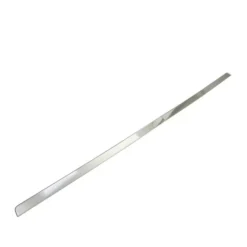 OMAC Baguette De Protection De Hayon Inox VW T5 -Fiamma Soldes omac baguette de protection de hayon inox vw t5 3