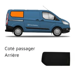 OMAC Baie à Coller | Transit Custom 15 OMAC Baie à Coller | Transit Custom -Fiamma Soldes omac baie a coller transit custom 2