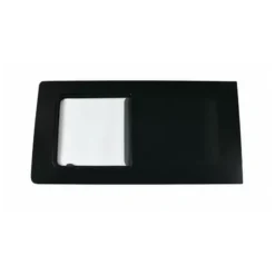 OMAC Baie à Coller | Transit Custom