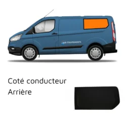 OMAC Baie à Coller | Transit Custom 17 OMAC Baie à Coller | Transit Custom -Fiamma Soldes omac baie a coller transit custom 4