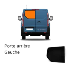 OMAC Baie à Coller | Transit Custom 18 OMAC Baie à Coller | Transit Custom -Fiamma Soldes omac baie a coller transit custom 5