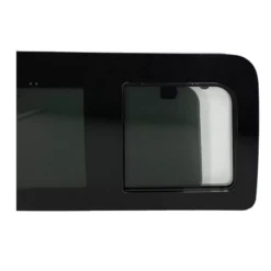 OMAC Baie à Coller | Vito W639 -Fiamma Soldes omac baie a coller vito w639 12