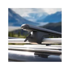 OMAC Barres De Toit Boldbar Ford Custom -Fiamma Soldes omac barres de toit boldbar ford custom 2