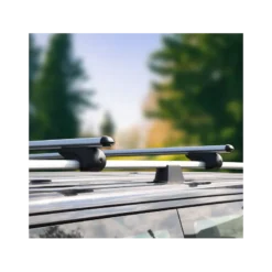 OMAC Barres De Toit Boldbar Ford Custom -Fiamma Soldes omac barres de toit boldbar ford custom 3