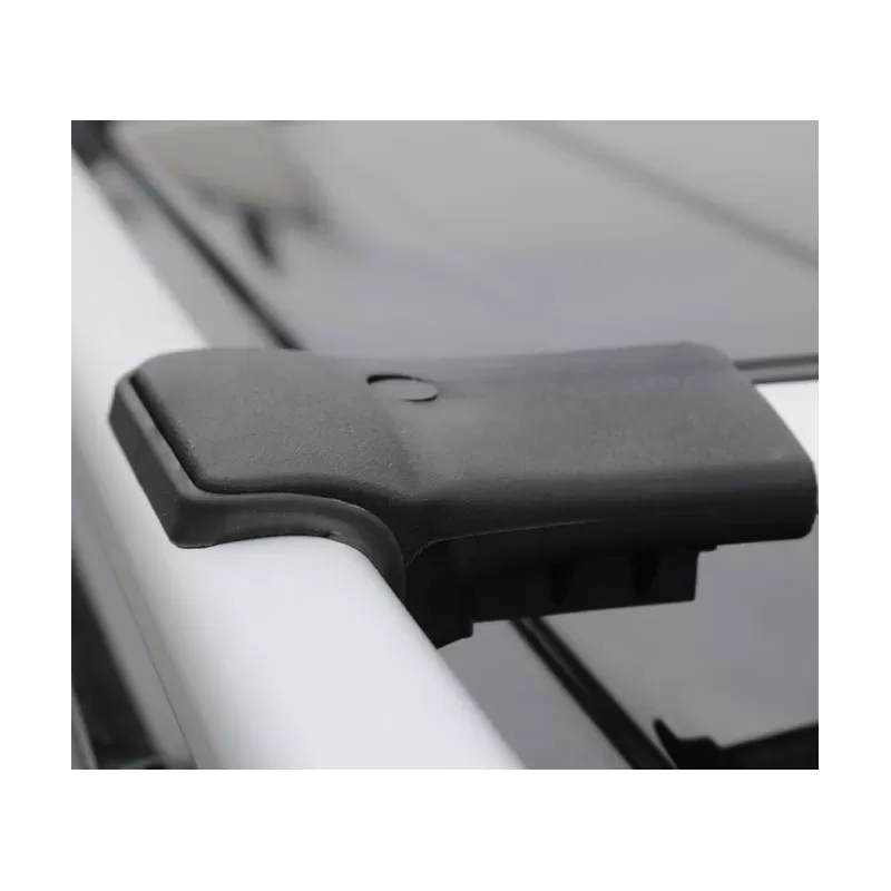 OMAC Barres De Toit Elegance Jumpy / Expert 2 4 OMAC Barres De Toit Elegance Jumpy / Expert 2 – Image 4