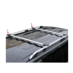 OMAC Barres De Toit Elegance Jumpy / Expert 2 13 OMAC Barres De Toit Elegance Jumpy / Expert 2 -Fiamma Soldes omac barres de toit elegance jumpy expert 2 5