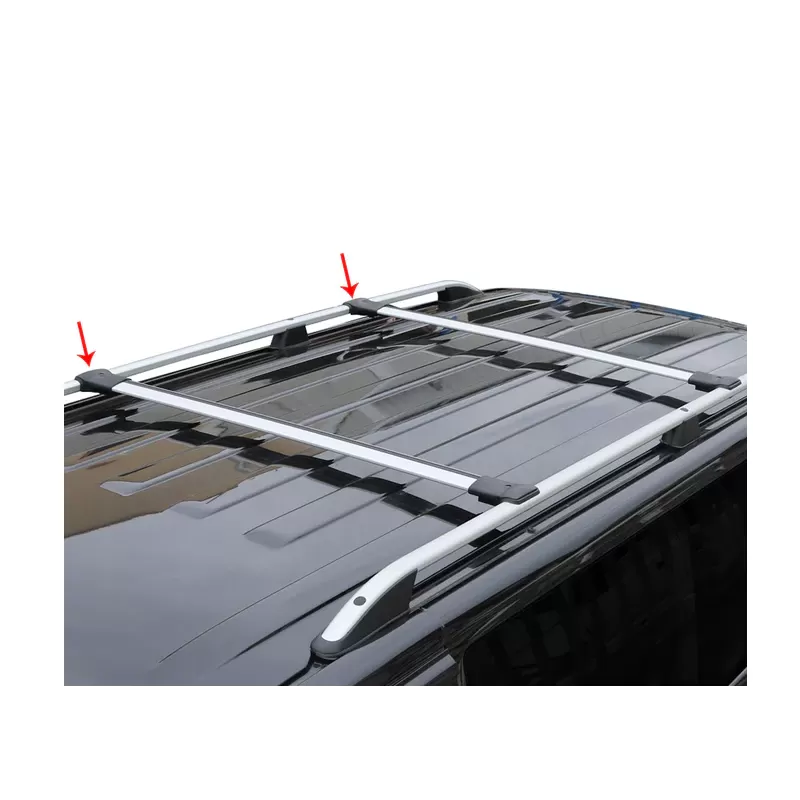 OMAC Barres De Toit Elegance Jumpy / Expert 2 6 OMAC Barres De Toit Elegance Jumpy / Expert 2 – Image 6