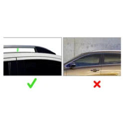 OMAC Barres De Toit Elegance Jumpy / Expert 2 15 OMAC Barres De Toit Elegance Jumpy / Expert 2 -Fiamma Soldes omac barres de toit elegance jumpy expert 2 7