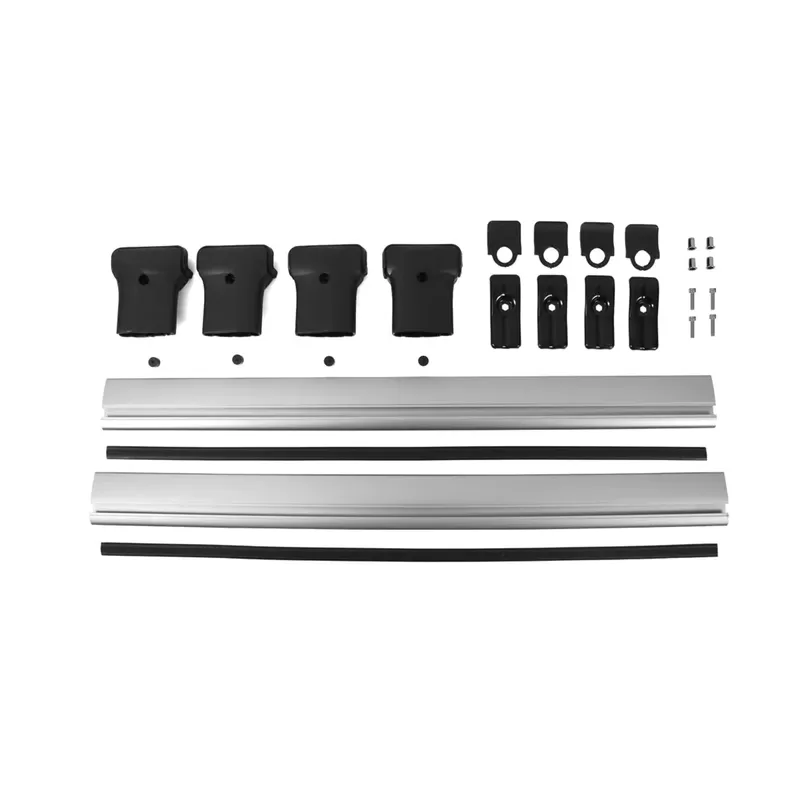 OMAC Barres De Toit Elegance X 2 Ford Transit 5 11 OMAC Barres De Toit Elegance X 2 Ford Transit 5 – Image 11