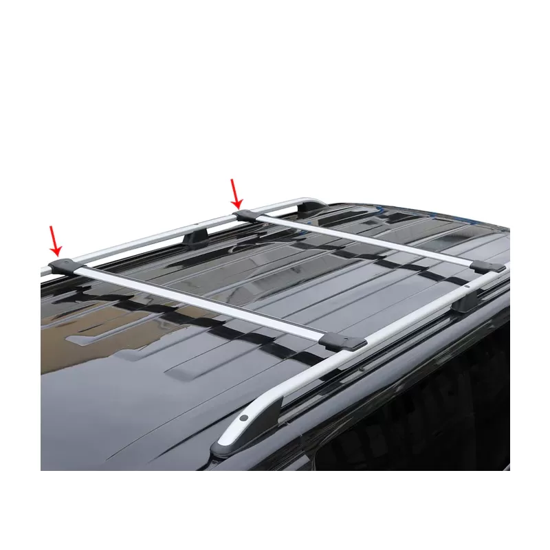 OMAC Barres De Toit Elegance X 2 Ford Transit 5 3 OMAC Barres De Toit Elegance X 2 Ford Transit 5 – Image 3