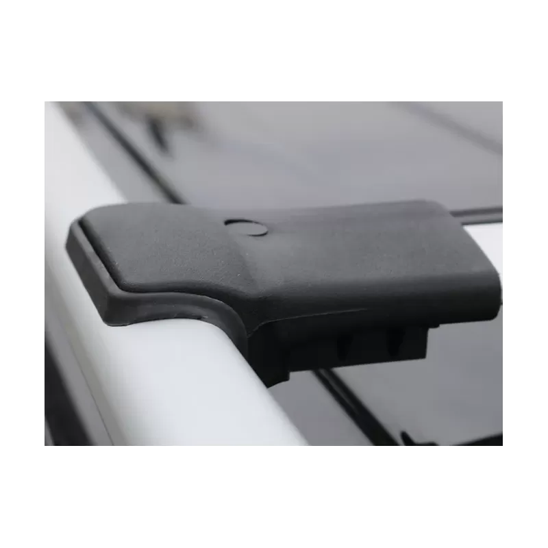 OMAC Barres De Toit Elegance X 2 Ford Transit 5 7 OMAC Barres De Toit Elegance X 2 Ford Transit 5 – Image 7