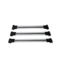 OMAC Barres De Toit Elegance X 3 Ford Transit 5