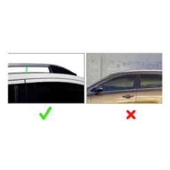 OMAC Barres De Toit Elegance X 3 Ford Transit 5 -Fiamma Soldes omac barres de toit elegance x 3 ford transit 5 2