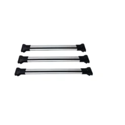 OMAC Barres De Toit Elegance X 3 Ford Transit 5