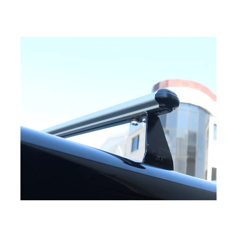 OMAC Barres De Toit Transversale VW T5 2 OMAC Barres De Toit Transversale VW T5 – Image 2