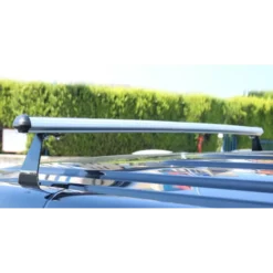 OMAC Barres De Toit Transversale VW T5 7 OMAC Barres De Toit Transversale VW T5 -Fiamma Soldes omac barres de toit transversale t5 2