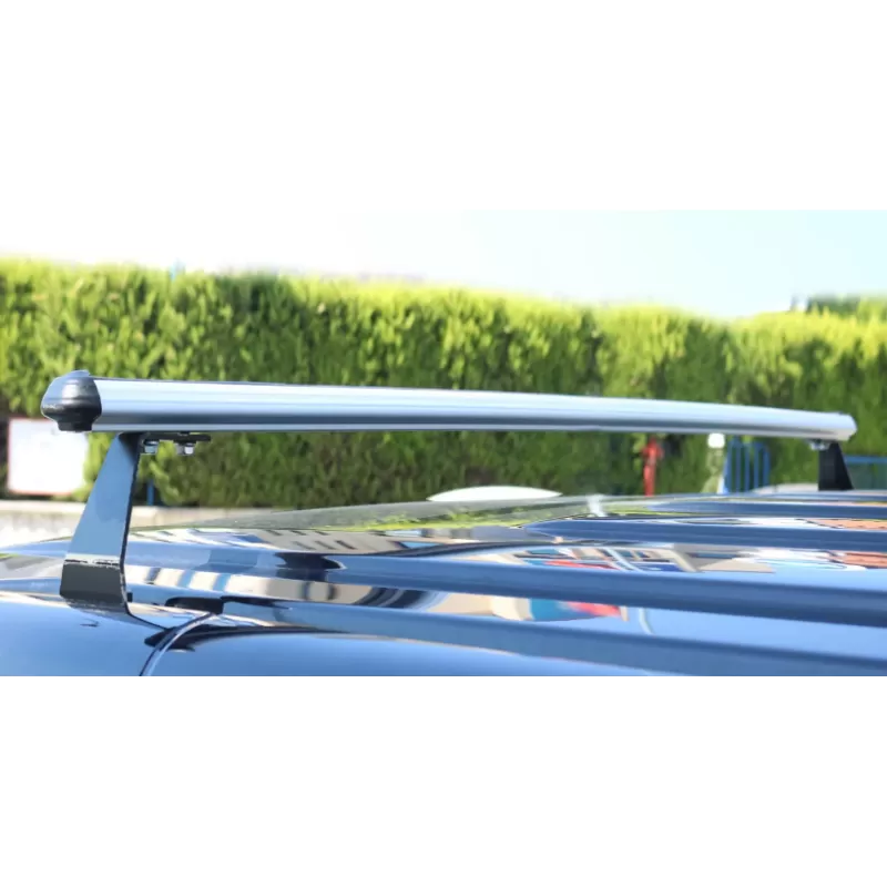 OMAC Barres De Toit Transversale VW T5 3 OMAC Barres De Toit Transversale VW T5 – Image 3