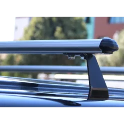 OMAC Barres De Toit Transversale VW T5 8 OMAC Barres De Toit Transversale VW T5 -Fiamma Soldes omac barres de toit transversale t5 3