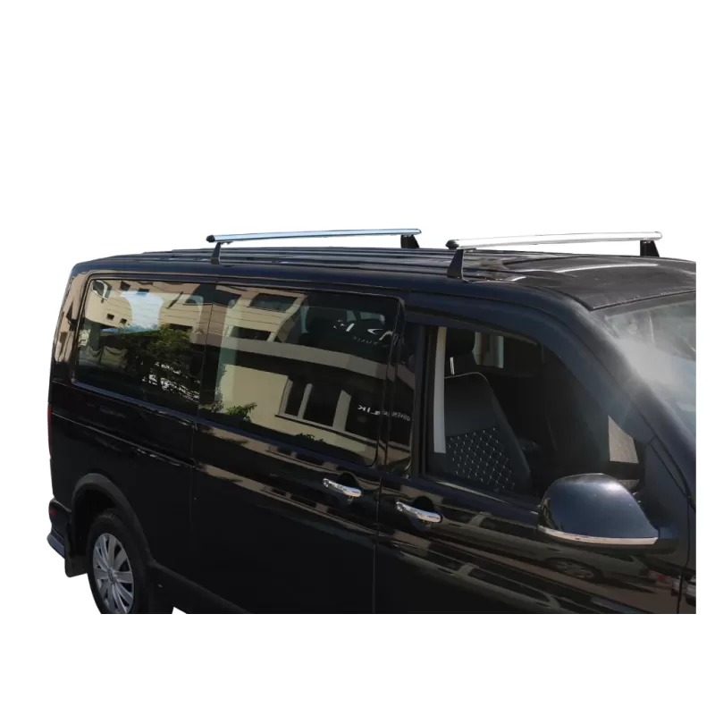 OMAC Barres De Toit Transversale VW T5 5 OMAC Barres De Toit Transversale VW T5 – Image 5