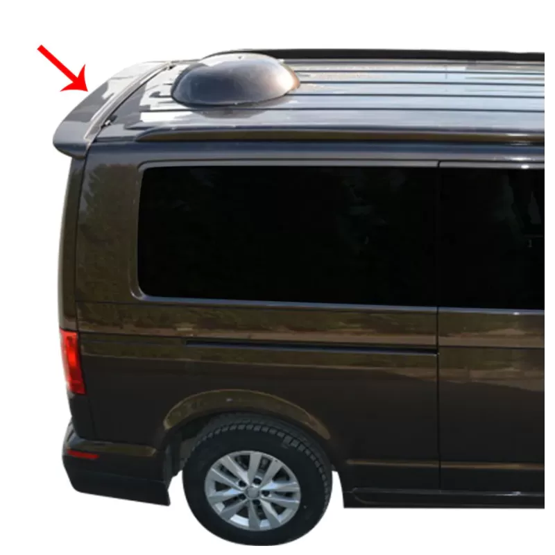 OMAC Becquet De Toit AR Vito W447 2 OMAC Becquet De Toit AR Vito W447 – Image 2