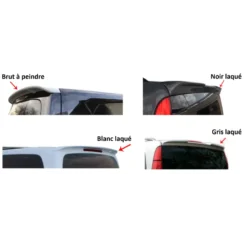 OMAC Becquet De Toit AR Vito W447 5 OMAC Becquet De Toit AR Vito W447 -Fiamma Soldes omac becquet de toit ar vito w447 2