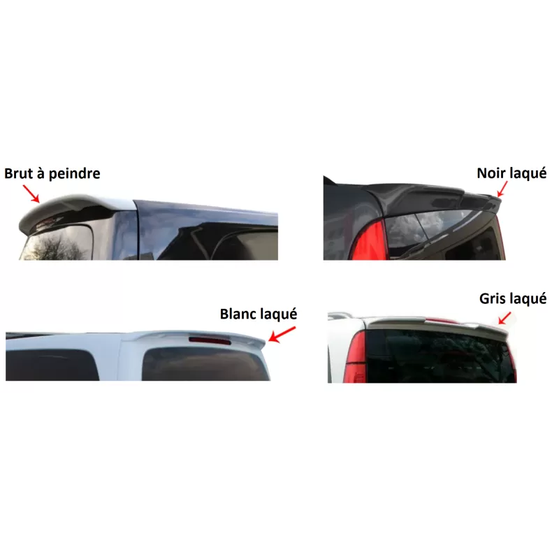 OMAC Becquet De Toit AR Vito W447 3 OMAC Becquet De Toit AR Vito W447 – Image 3