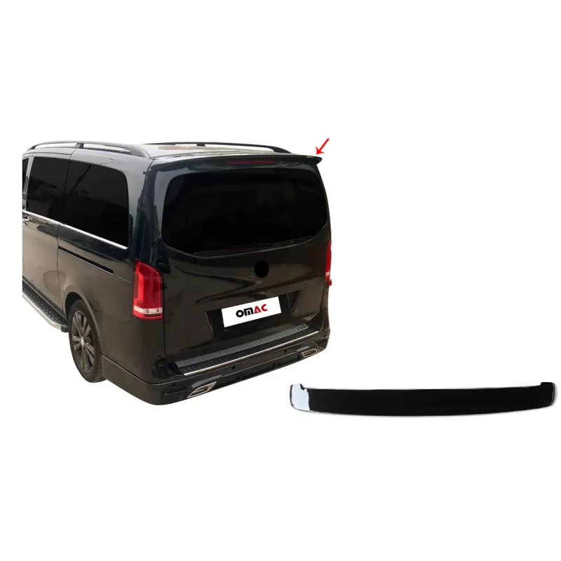 OMAC Becquet De Toit AR Vito W447 1 OMAC Becquet De Toit AR Vito W447