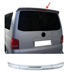 OMAC Becquet De Toit AR VW T5