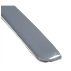 OMAC Couvre éclairage De Plaque Double Porte Inox MB Vito W639 -Fiamma Soldes omac couvre eclairage de plaque double porte inox mb vito w639 2