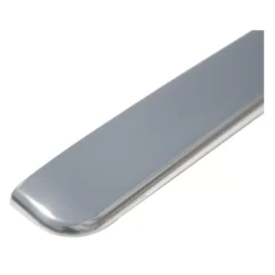 OMAC Couvre éclairage De Plaque Double Porte Inox MB Vito W639 -Fiamma Soldes omac couvre eclairage de plaque double porte inox mb vito w639 3