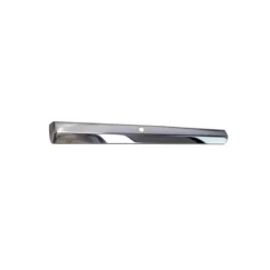 OMAC Couvre éclairage De Plaque Inox Chromé VW T4 5 OMAC Couvre éclairage De Plaque Inox Chromé VW T4 -Fiamma Soldes omac couvre eclairage de plaque inox chrome vw t4 2