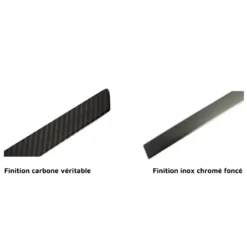 OMAC Couvre éclairage De Plaque VW T6.1 -Fiamma Soldes omac couvre eclairage de plaque vw t61 1