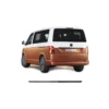 OMAC Couvre éclairage De Plaque VW T6.1
