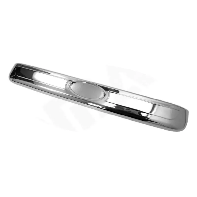 OMAC Couvre Poignée De Hayon Inox Chromé Ford Transit 4 2 OMAC Couvre Poignée De Hayon Inox Chromé Ford Transit 4 – Image 2