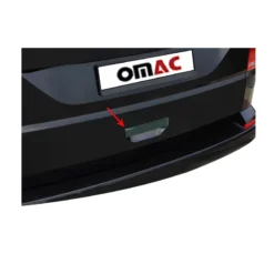 OMAC Couvre Poignée De Hayon VW T6 -Fiamma Soldes omac couvre poignee de hayon vw t6 1