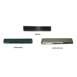 OMAC Couvre Poignée De Hayon VW T6 -Fiamma Soldes omac couvre poignee de hayon vw t6 2