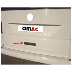 OMAC Couvre Poignée De Hayon VW T6 -Fiamma Soldes omac couvre poignee de hayon vw t6 3