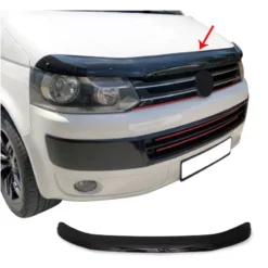 OMAC Déflecteur De Capot VW T5 6 OMAC Déflecteur De Capot VW T5 -Fiamma Soldes omac deflecteur de capot vw t5 2