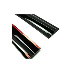 OMAC Déflecteur De Vitres Trafic 2 -Fiamma Soldes omac deflecteur de vitres trafic 2 2