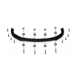 OMAC Lame De Pare-chocs AV Vito W447 -Fiamma Soldes omac lame de pare choc av vito w447 4