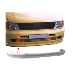 OMAC Lame De Pare-chocs AV Vito W638