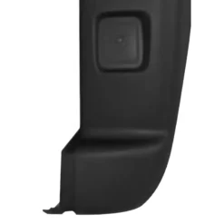 OMAC Pare-chocs AR Ducato X250/X290 - Droit -Fiamma Soldes omac pare choc ar ducato x250 x290 droit 4