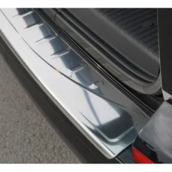 OMAC Protection Barre De Seuil Inox MB Vito W447 -Fiamma Soldes omac protection barre de seuil inox mb vito w447 7