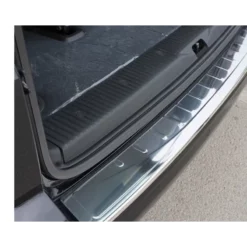 OMAC Protection Barre De Seuil Intérieur VW T6 11 OMAC Protection Barre De Seuil Intérieur VW T6 -Fiamma Soldes omac protection barre de seuil interieur vw t6 4