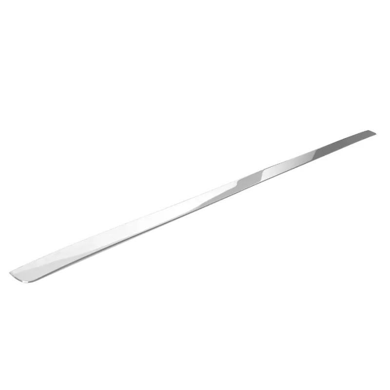 OMAC Protection De Hayon Inox Ford Custom 3 OMAC Protection De Hayon Inox Ford Custom – Image 3