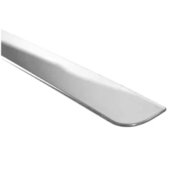 OMAC Protection De Hayon Inox Ford Custom 8 OMAC Protection De Hayon Inox Ford Custom -Fiamma Soldes omac protection de hayon inox ford transit custom 3