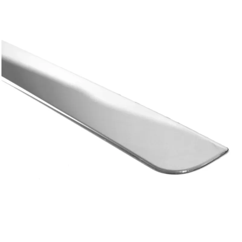 OMAC Protection De Hayon Inox Ford Custom 4 OMAC Protection De Hayon Inox Ford Custom – Image 4