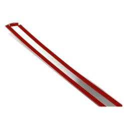 OMAC Protection De Hayon Inox Ford Custom 9 OMAC Protection De Hayon Inox Ford Custom -Fiamma Soldes omac protection de hayon inox ford transit custom 4