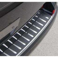 OMAC Protection Seuil De Coffre Carbone MB Vito W639 9 OMAC Protection Seuil De Coffre Carbone MB Vito W639 -Fiamma Soldes omac protection pare chocs carbon mb vito w639 2