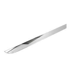 OMAC Baguette De Protection Hayon Inox MB Vito W639 7 OMAC Baguette De Protection Hayon Inox MB Vito W639 -Fiamma Soldes omac protection pare chocs inox chrome mb vito w639 3